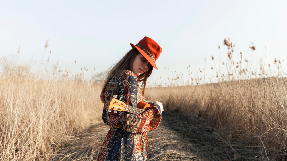 Najlepsze albumy country nagrane przez zespoły